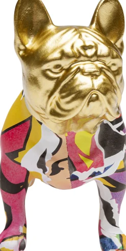 Figurka dekoracyjna Graffiti Dog 15cm