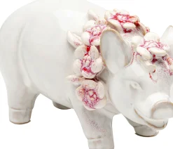 Figurka dekoracyjna Hawaii Pig 11cm