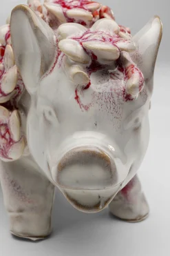 Figurka dekoracyjna Hawaii Pig 11cm