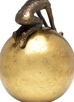 Figurka dekoracyjna Helping Men 26cm