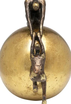 Figurka dekoracyjna Helping Men 26cm