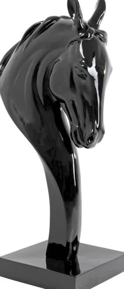 Figurka dekoracyjna Horse Head 180 cm
