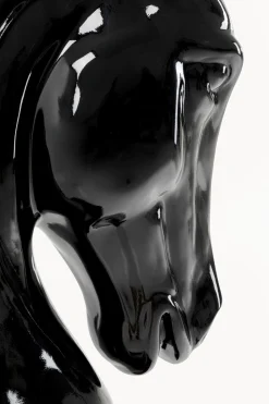 Figurka dekoracyjna Horse Head 180 cm