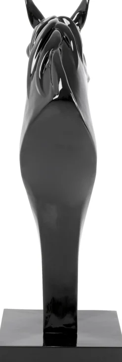 Figurka dekoracyjna Horse Head 180 cm