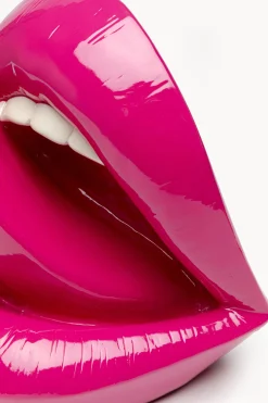 Figurka dekoracyjna Hot Lips 26cm