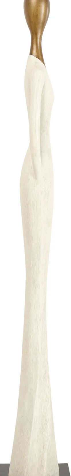 Figurka dekoracyjna Lady 203cm