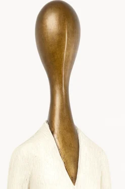 Figurka dekoracyjna Lady 203cm