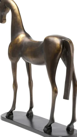 Figurka dekoracyjna Modern Horse 42cm