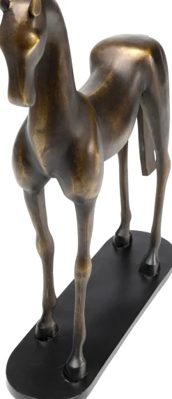 Figurka dekoracyjna Modern Horse 42cm