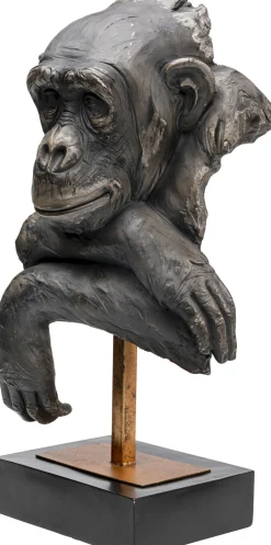 Figurka dekoracyjna Monkey 74cm