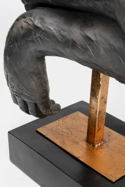 Figurka dekoracyjna Monkey 74cm