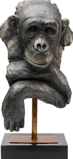 Figurka dekoracyjna Monkey 74cm