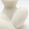 Figurka dekoracyjna motyw kobiety 15x22 cm