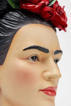 Figurka dekoracyjna Muse Flowers 31x41 cm kolorowa