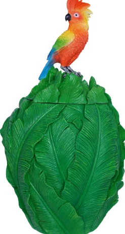 Figurka dekoracyjna Parrot 49cm