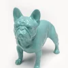 Figurka dekoracyjna Perro Colore 8cm 1 sztuka