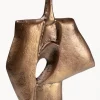 Figurka dekoracyjna Skirt 61cm