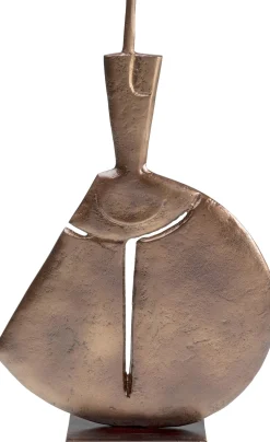 Figurka dekoracyjna Skirt 56cm