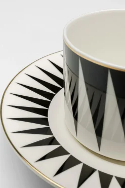 Filiżanka Harlequin (2-set)
