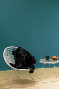 Fotel Acapulco 73x85 cm biały