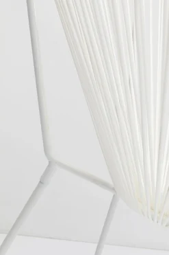 Fotel Acapulco 73x85 cm biały