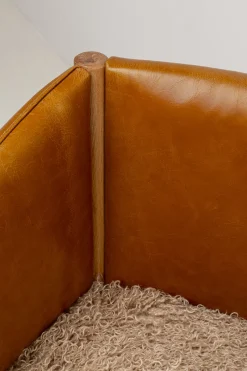Fotel Halva