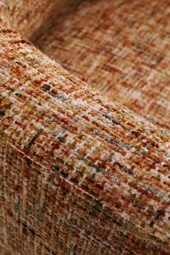 Fotel Lilja Melange