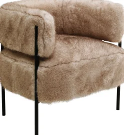Fotel Lilja Soft