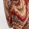 Fotel obrotowy Calmy Zig Zag