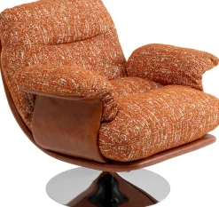 Fotel obrotowy Comfy