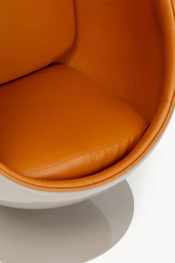 Fotel obrotowy Eye Ball Orange
