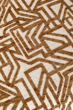 Fotel obrotowy Mimi Maze