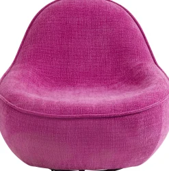 Fotel obrotowy Ovo 99cm