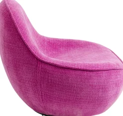 Fotel obrotowy Ovo 99cm