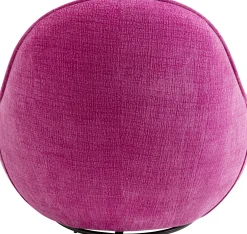 Fotel obrotowy Ovo 99cm