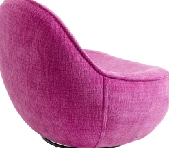 Fotel obrotowy Ovo 99cm