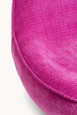 Fotel obrotowy Ovo 99cm