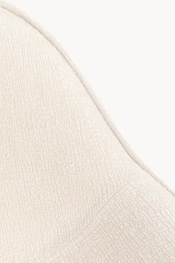 Fotel obrotowy Ovo Cream 99cm