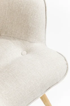 Fotel Vicky 73x94 cm ecru
