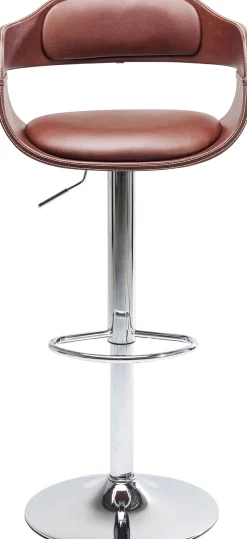Hoker Monaco Nougat 48x106 cm brązowy ekoskóra