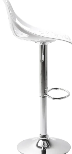 Hoker Ornament 45x107 cm biały