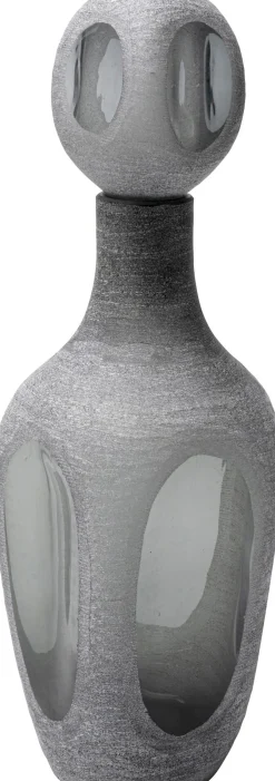 Karafka dekoracyjna Sandy Glow 47cm