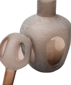 Karafka dekoracyjna Sandy Glow 43cm