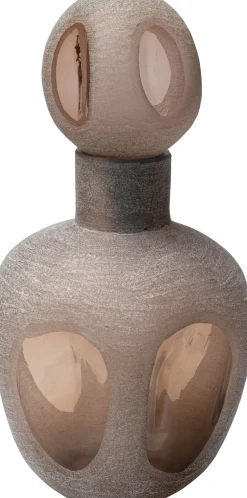 Karafka dekoracyjna Sandy Glow 43cm