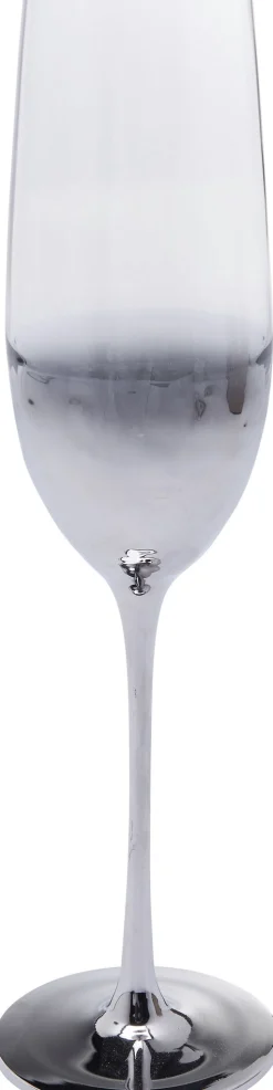 Kieliszek Champagne Night Sky ∅7x26 cm