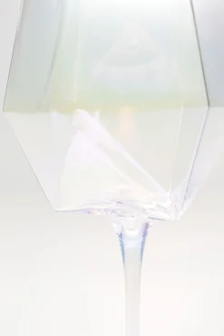 Kieliszek do Białego Wina Diamond Przezroczysty 25cm