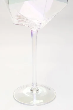 Kieliszek do Czerwonego Wina Diamond Przezroczysty 9cm