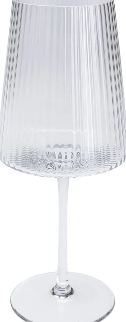 Kieliszek do wina Riffle 760 ml transparentny