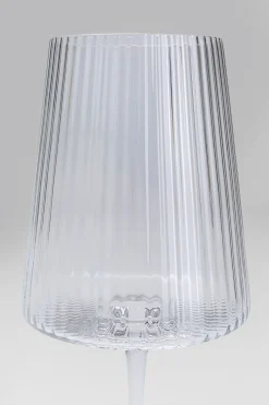 Kieliszek do wina Riffle 760 ml transparentny