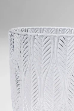 Kieliszek do wina transparentne szkło 350 ml